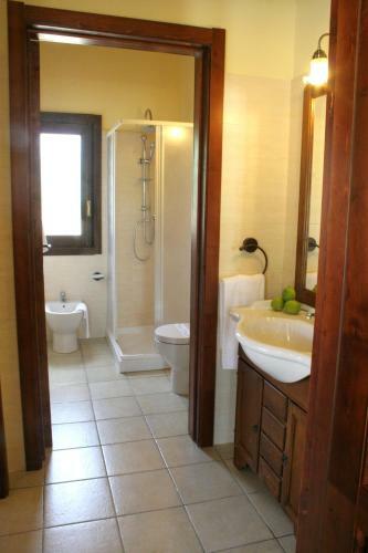 Hotel Villa Felicia