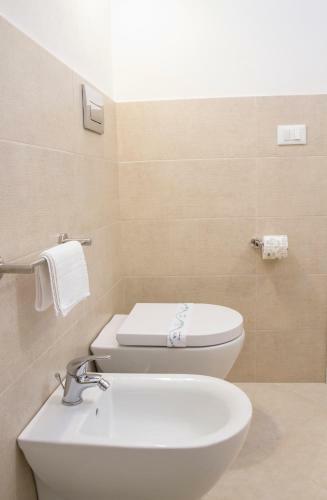 Hotel Villa Felicia