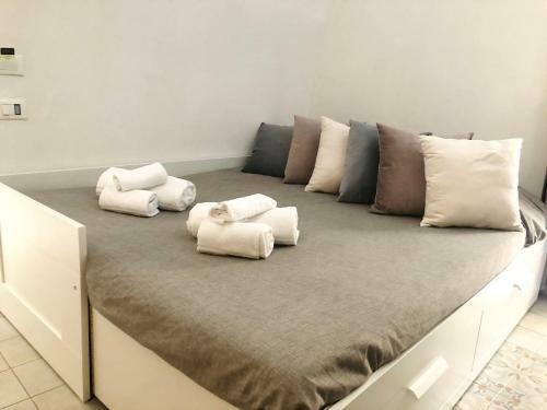 Bed & Breakfast Micca Ospitalit� Siciliana