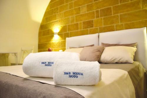 Bed & Breakfast Micca Ospitalit� Siciliana