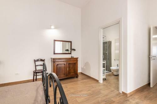 Apartamento Ducezio Home