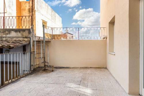 Apartamento Ducezio Home