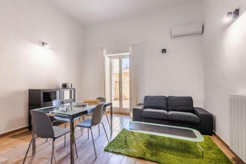 Apartamento Ducezio Home