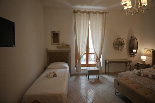 Noto Da Quass� Relax B&B