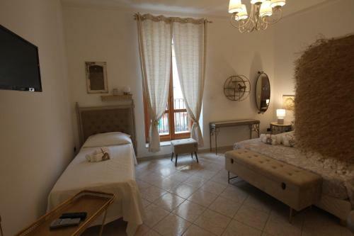 Noto Da Quass� Relax B&B