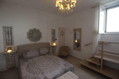 Noto Da Quass� Relax B&B