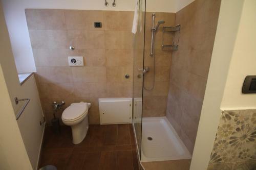 Noto Da Quass� Relax B&B