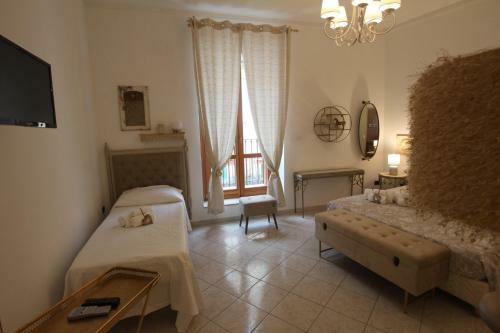 Noto Da Quass� Relax B&B