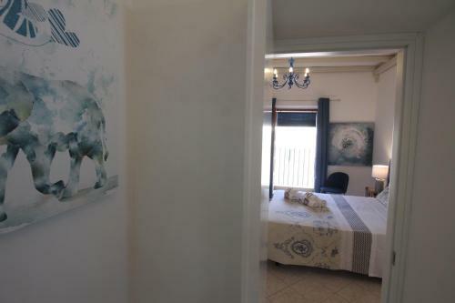 Noto Da Quass� Relax B&B
