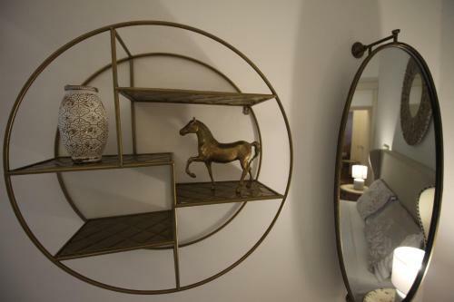 Noto Da Quass� Relax B&B