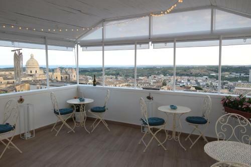 Noto Da Quass� Relax B&B