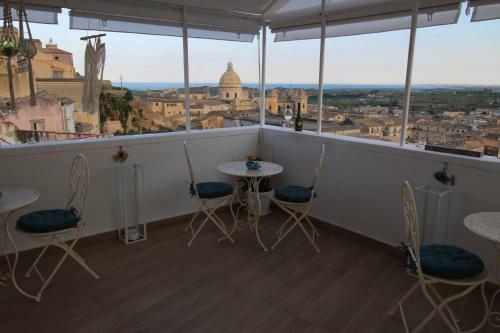 Noto Da Quass� Relax B&B