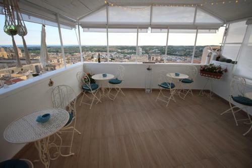 Noto Da Quass� Relax B&B