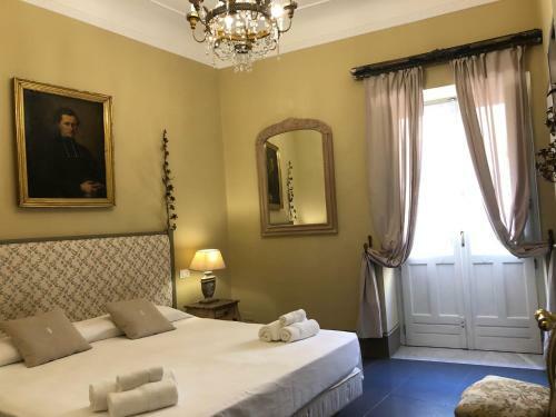 Hostal Casa Modica - Luxury Rooms