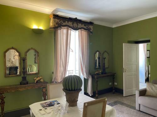 Hostal Casa Modica - Luxury Rooms