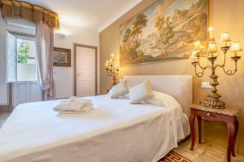Hostal Casa Modica - Luxury Rooms