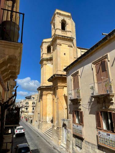 Hostal Casa Modica - Luxury Rooms