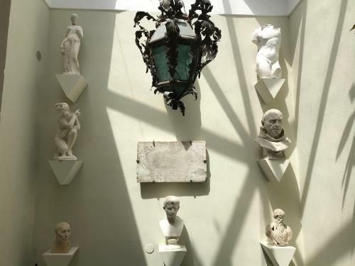 Hostal Casa Modica - Luxury Rooms