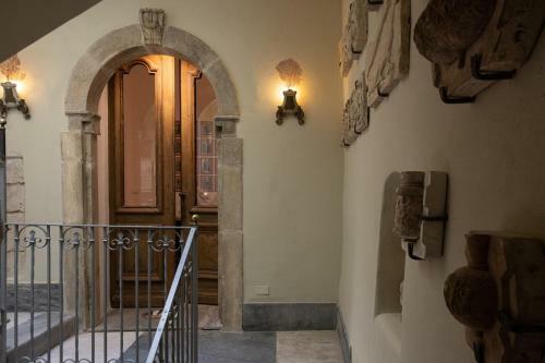 Hostal Casa Modica - Luxury Rooms
