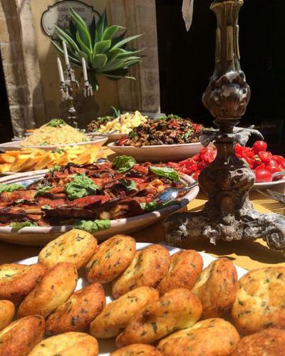 Hostal Casa Modica - Luxury Rooms