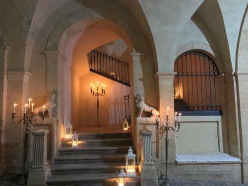 Landolina Palace Hotel