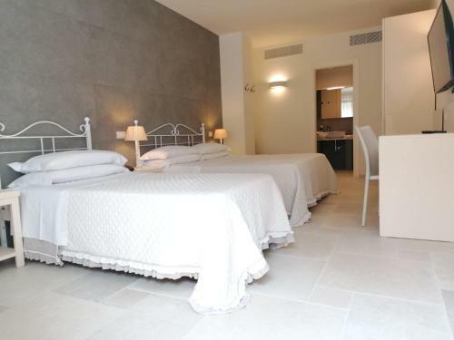 Hotel Giardino Suites&spa