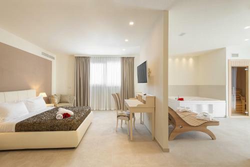 Hotel Giardino Suites&spa