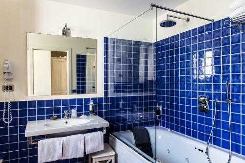 Hotel Giardino Suites&spa