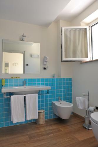 Hotel Giardino Suites&spa