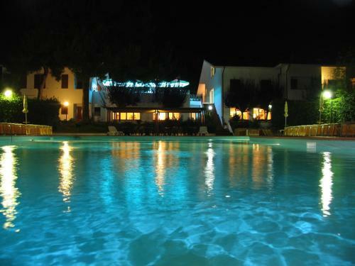 Hotel Giardino Suites&spa