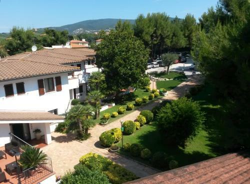 Hotel Giardino Suites&spa