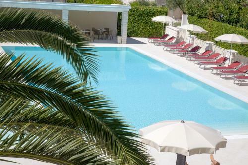 Hotel Giardino Suites&spa