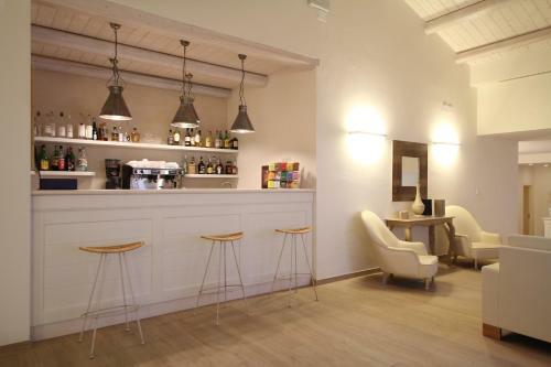 Hotel Giardino Suites&spa
