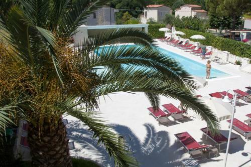 Hotel Giardino Suites&spa