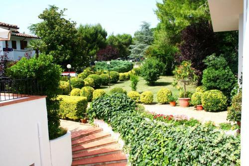 Hotel Giardino Suites&spa