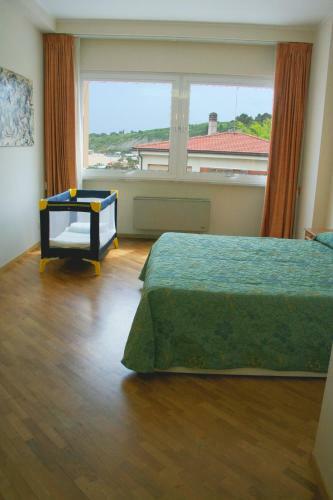 Hotel Scogliera