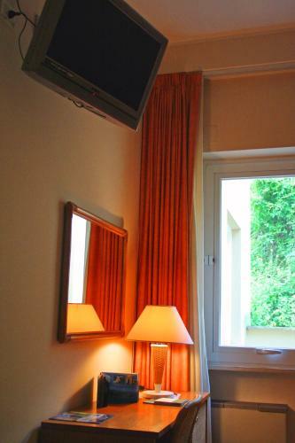 Hotel Scogliera