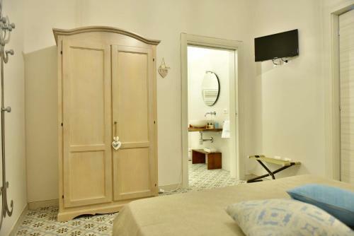 Bed & Breakfast D.home