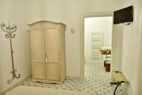 Bed & Breakfast D.home