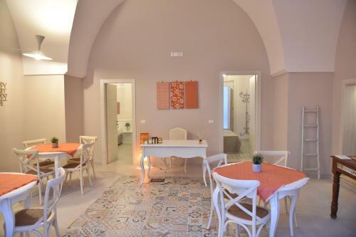 Bed & Breakfast D.home
