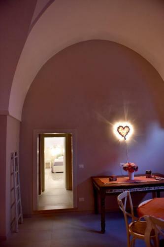 Bed & Breakfast D.home