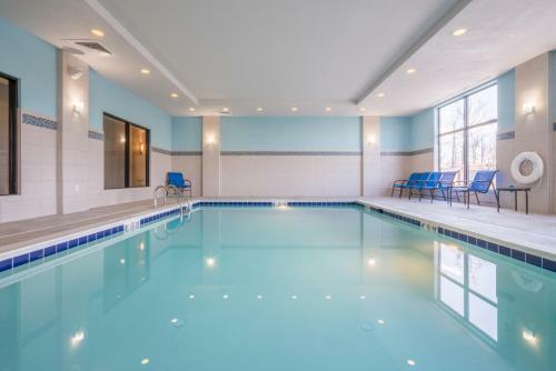 Hotel Hampton Inn & Suites Glenarden/washington Dc