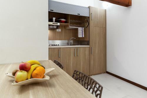 Apartamento Le Residenze Del Centro