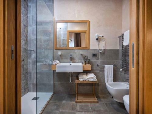 Ospitalita' Del Conte Hotel & Spa