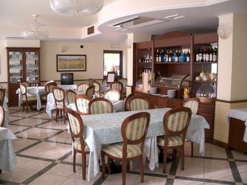 Hotel Stella 2000