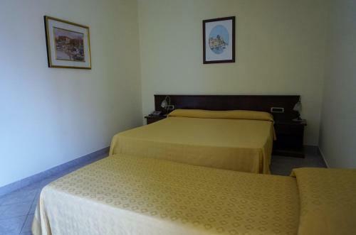 Hotel Stella 2000