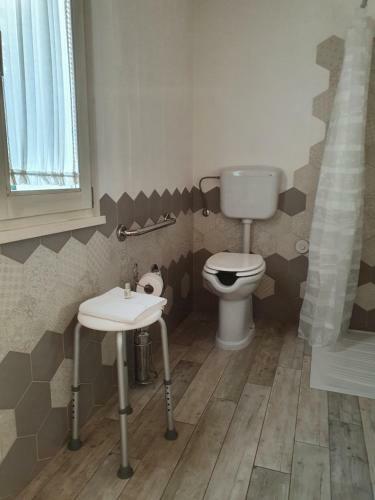 Bed & Breakfast Nacchinono