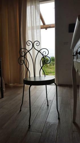 Bed & Breakfast Nacchinono