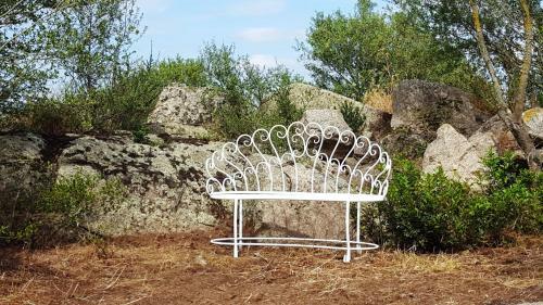 Bed & Breakfast Nacchinono