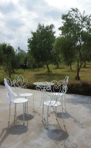 Bed & Breakfast Nacchinono